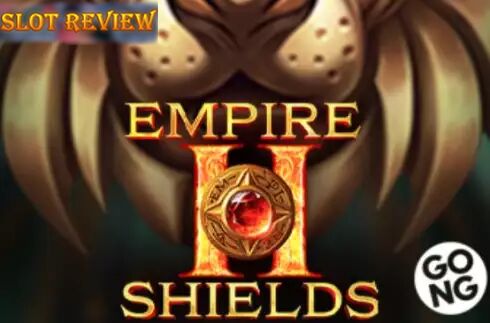 Empire Shields slot